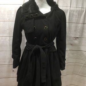 Coat from Gmiss
